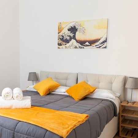 Kandinsky - Exclusive Apartment Milan Luaran gambar