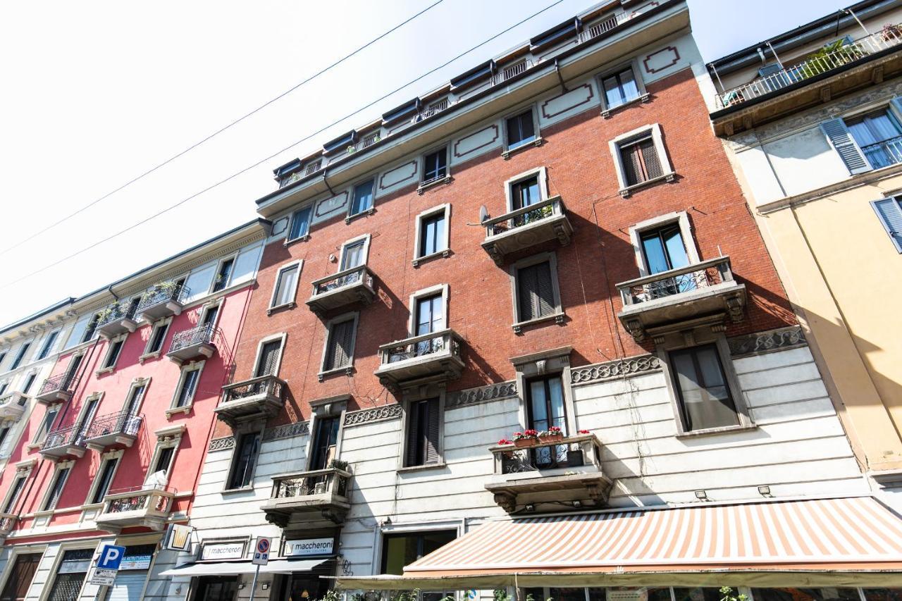 Kandinsky - Exclusive Apartment Milan Luaran gambar
