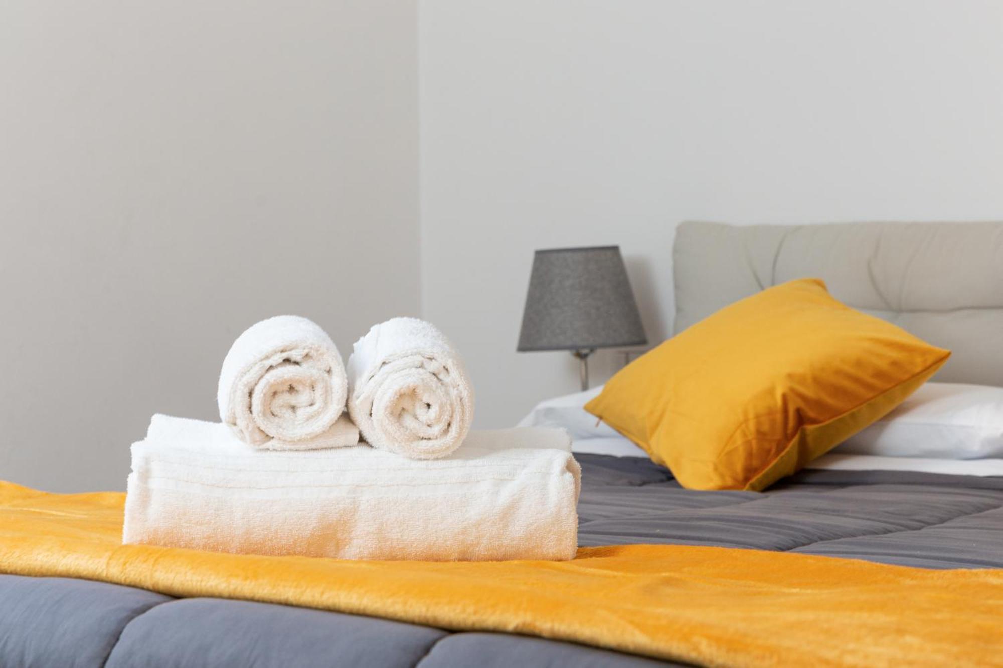 Kandinsky - Exclusive Apartment Milan Luaran gambar