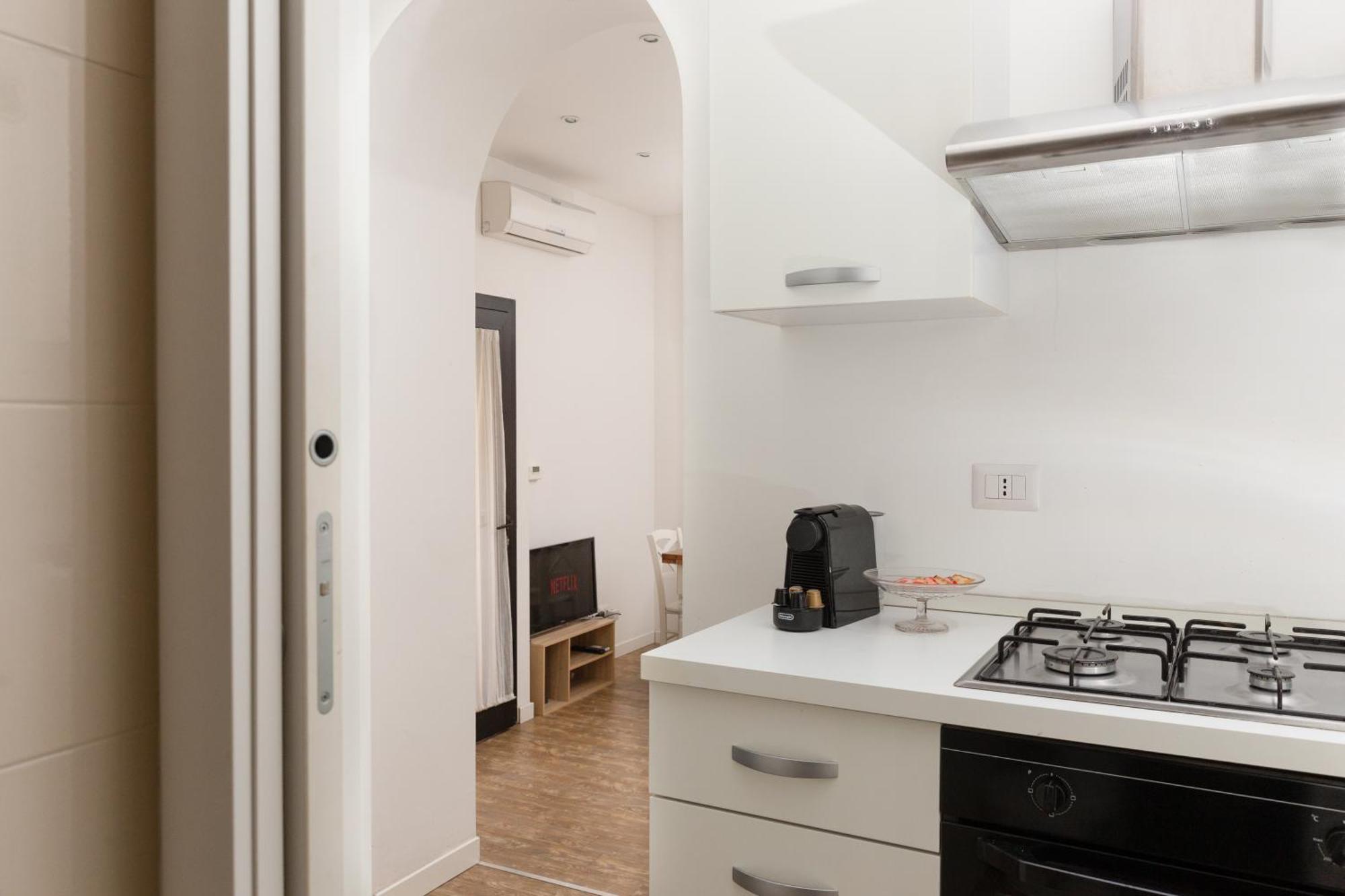 Kandinsky - Exclusive Apartment Milan Luaran gambar