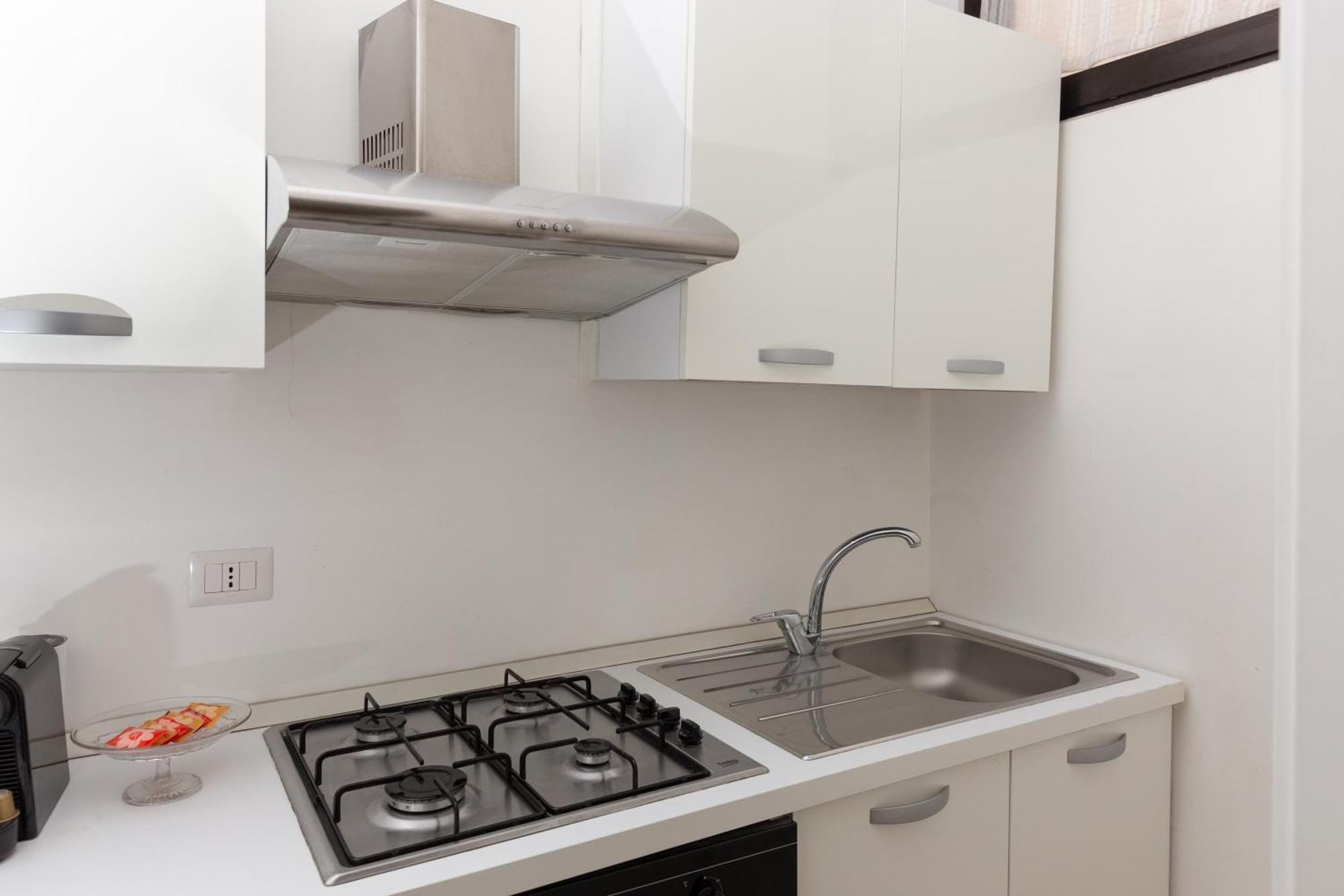Kandinsky - Exclusive Apartment Milan Luaran gambar