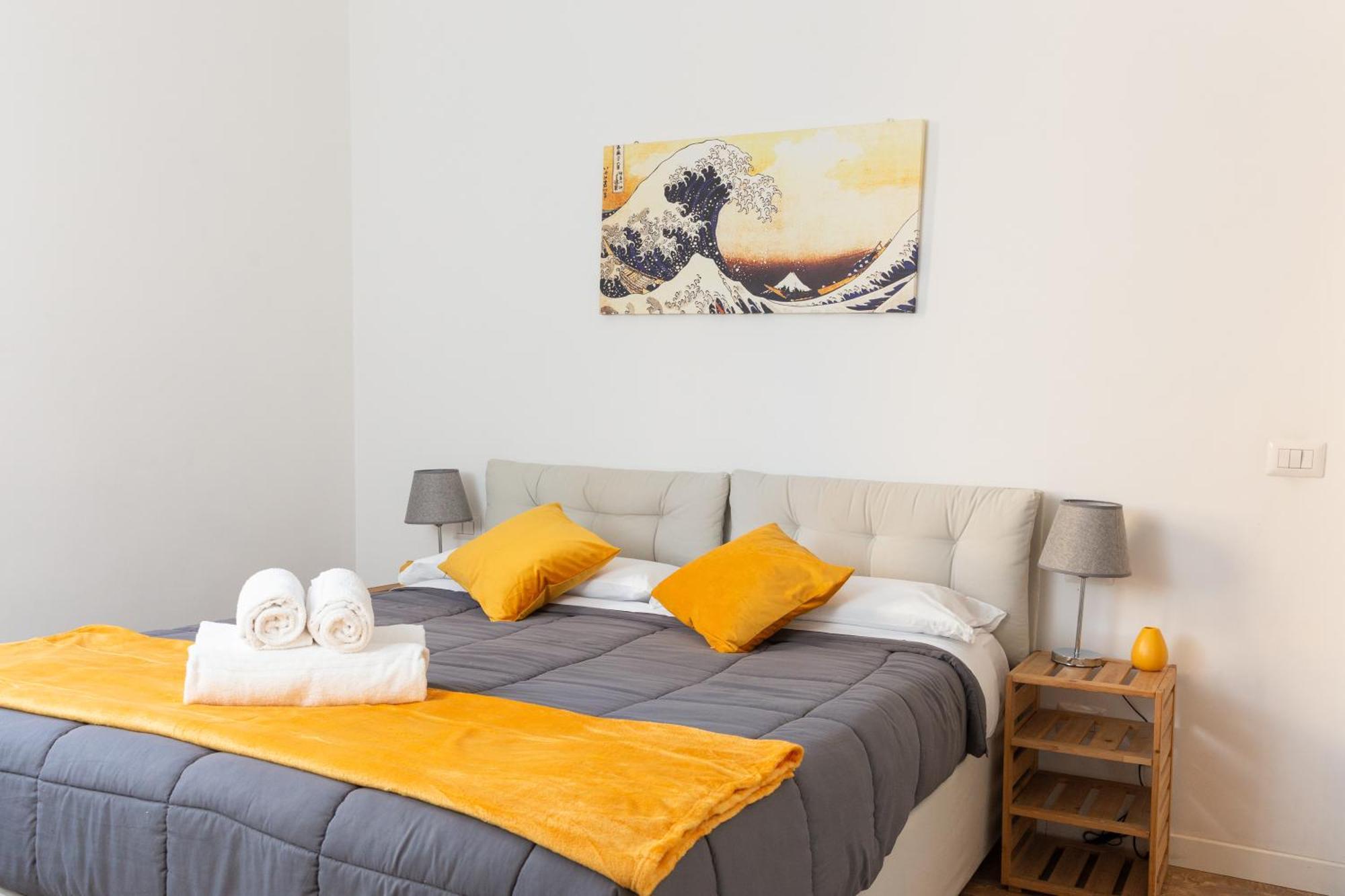Kandinsky - Exclusive Apartment Milan Luaran gambar