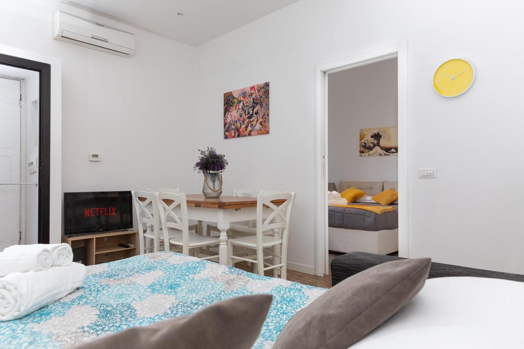 Kandinsky - Exclusive Apartment Milan Luaran gambar