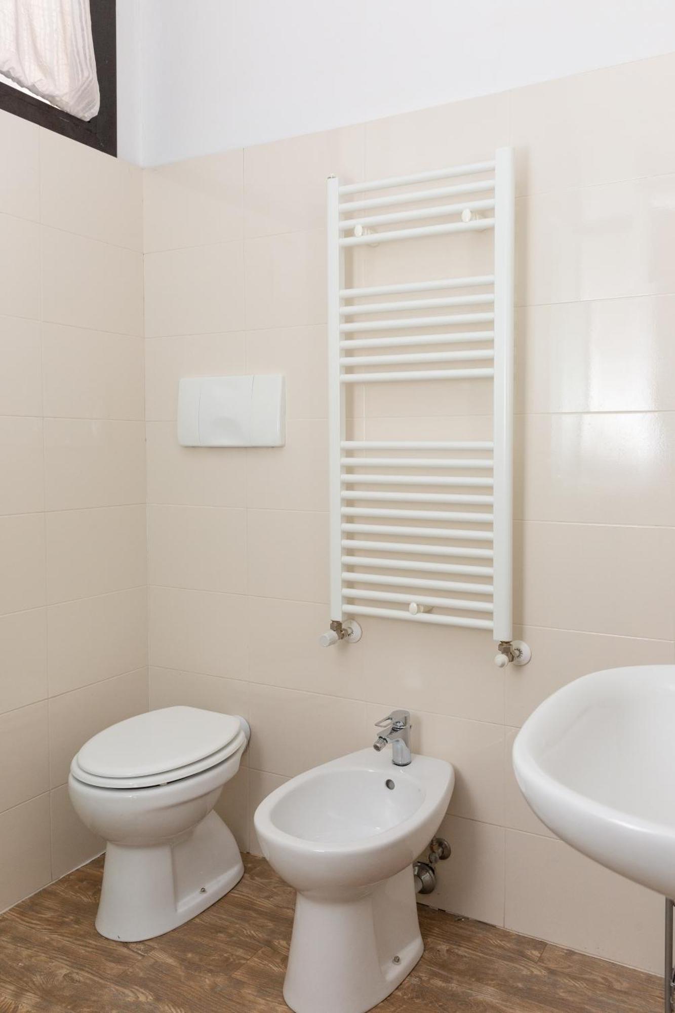 Kandinsky - Exclusive Apartment Milan Luaran gambar
