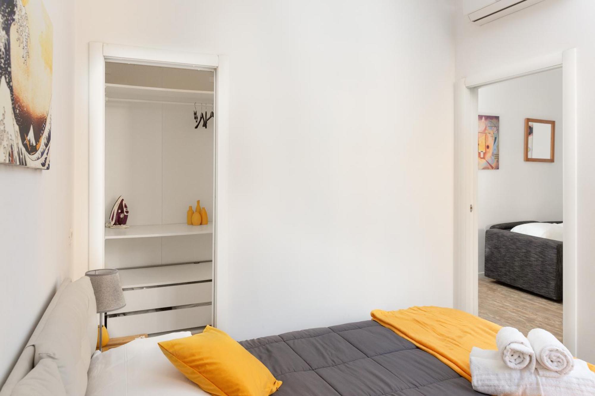 Kandinsky - Exclusive Apartment Milan Luaran gambar
