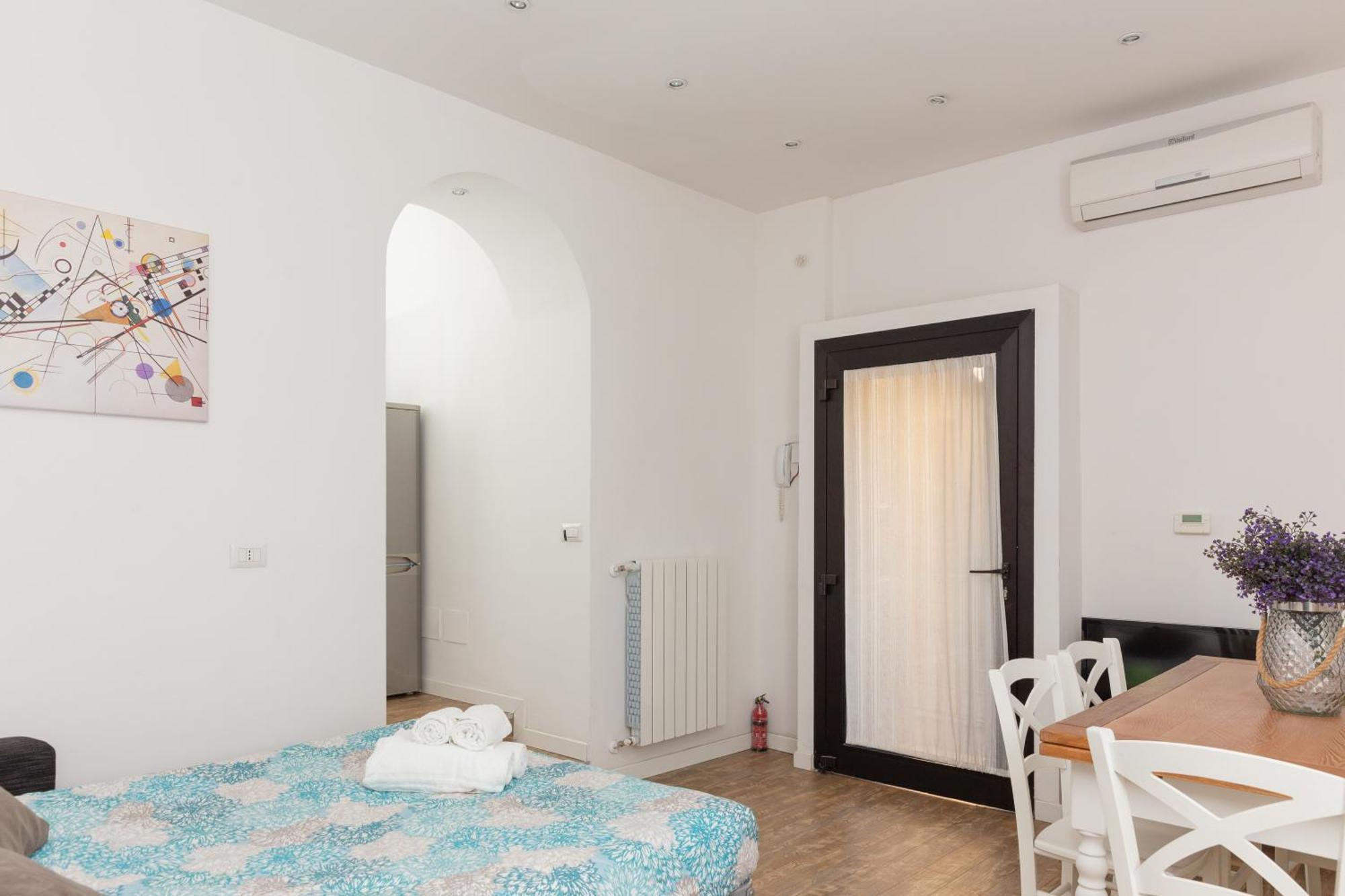 Kandinsky - Exclusive Apartment Milan Luaran gambar