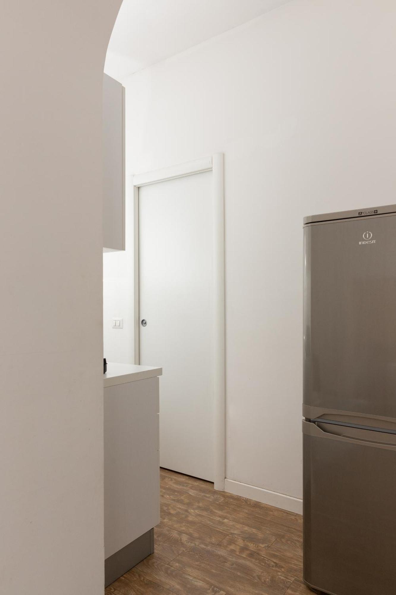 Kandinsky - Exclusive Apartment Milan Luaran gambar