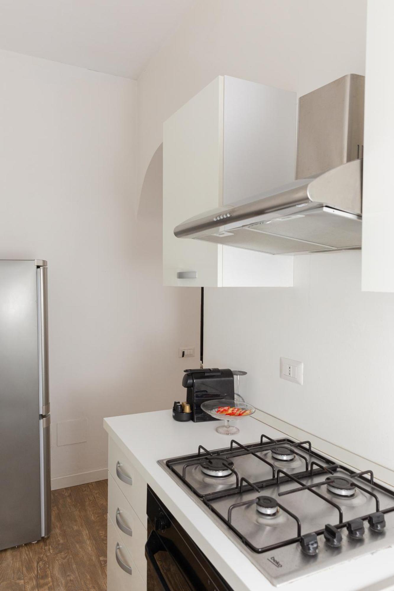 Kandinsky - Exclusive Apartment Milan Luaran gambar
