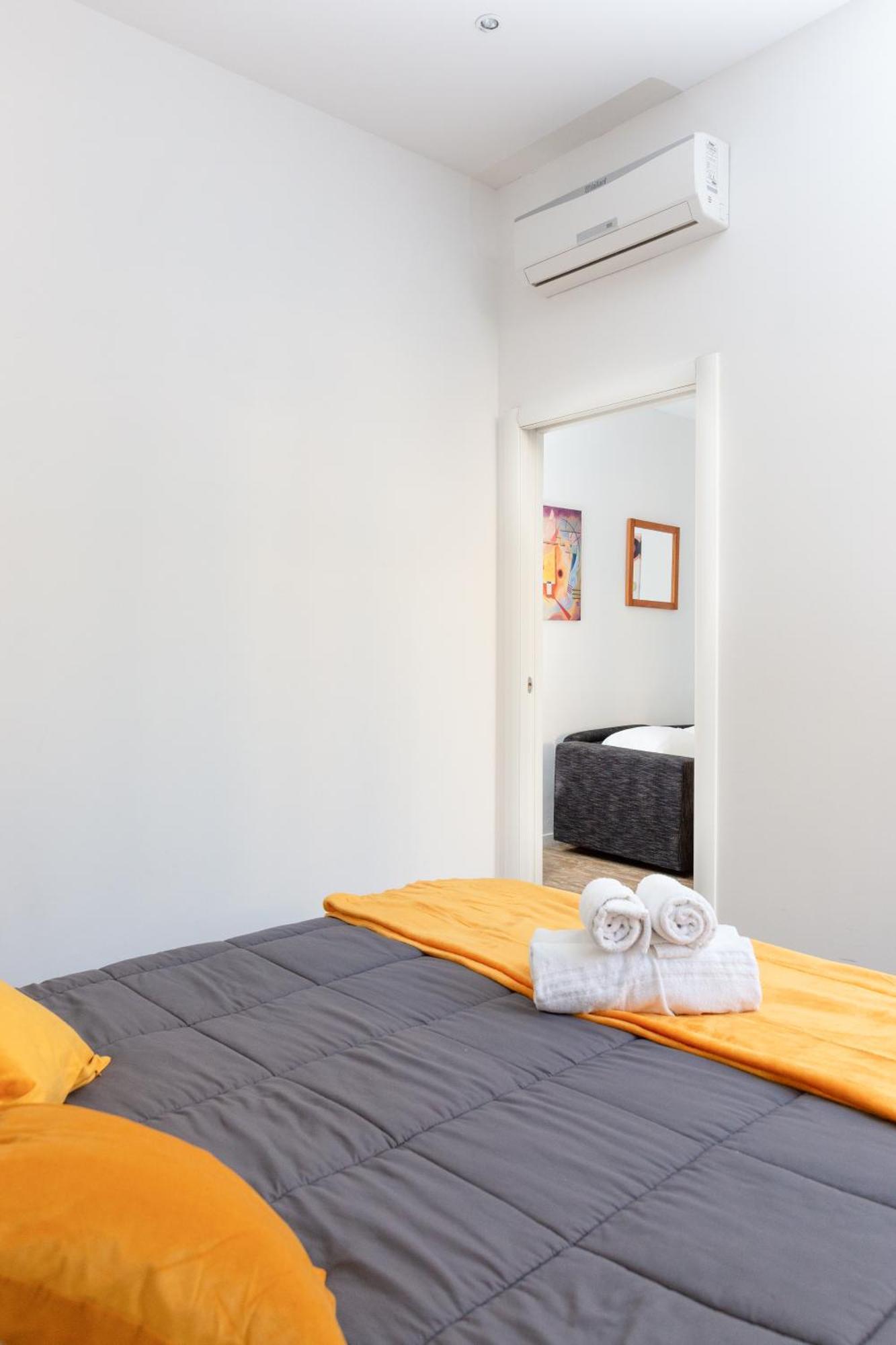 Kandinsky - Exclusive Apartment Milan Luaran gambar